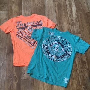 American Fighter Tees